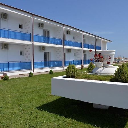 Hotel Vraja Marii Eforie Nord Exterior foto