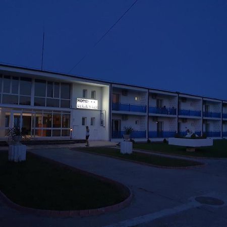 Hotel Vraja Marii Eforie Nord Exterior foto