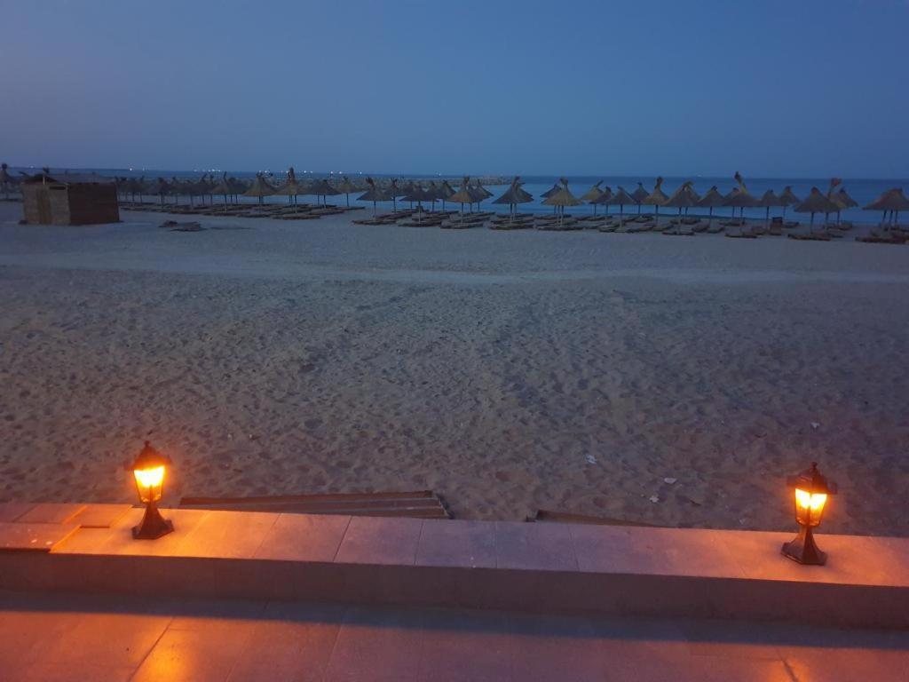 Hotel Vraja Marii Eforie Nord Exterior foto